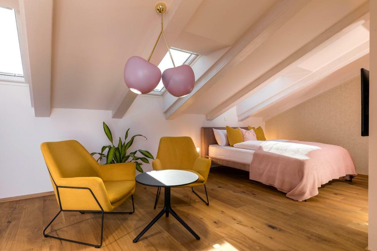 La Villa Lublaň Exteriér fotografie