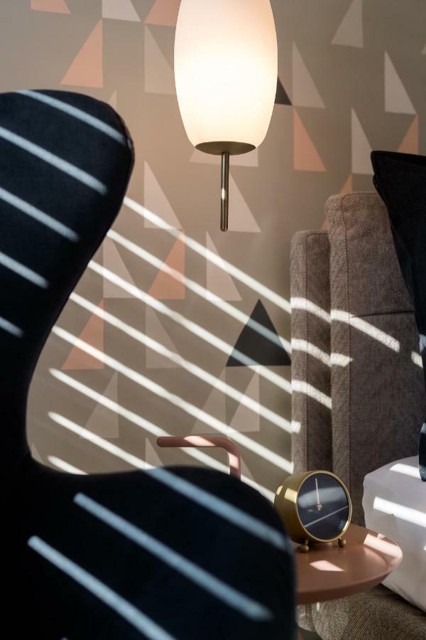 La Villa Lublaň Exteriér fotografie